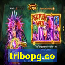 tribopg.co