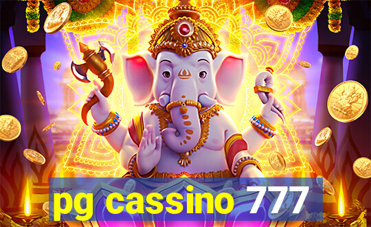pg cassino 777