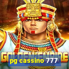 pg cassino 777
