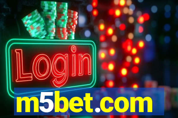 m5bet.com