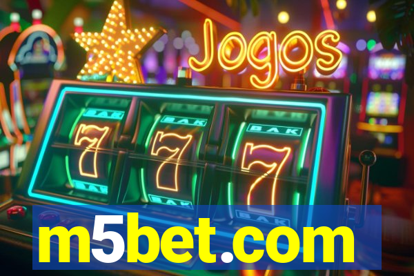 m5bet.com
