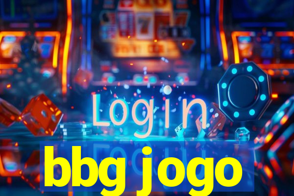 bbg jogo