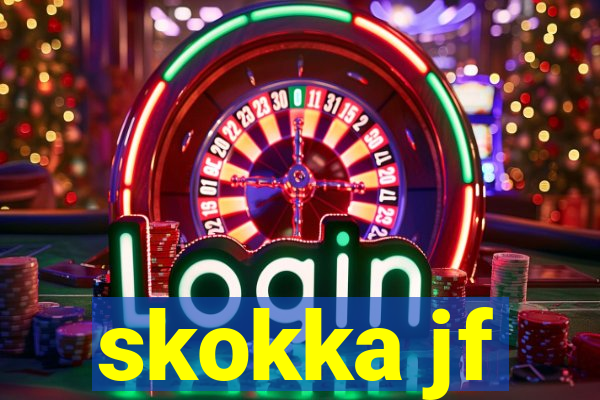 skokka jf