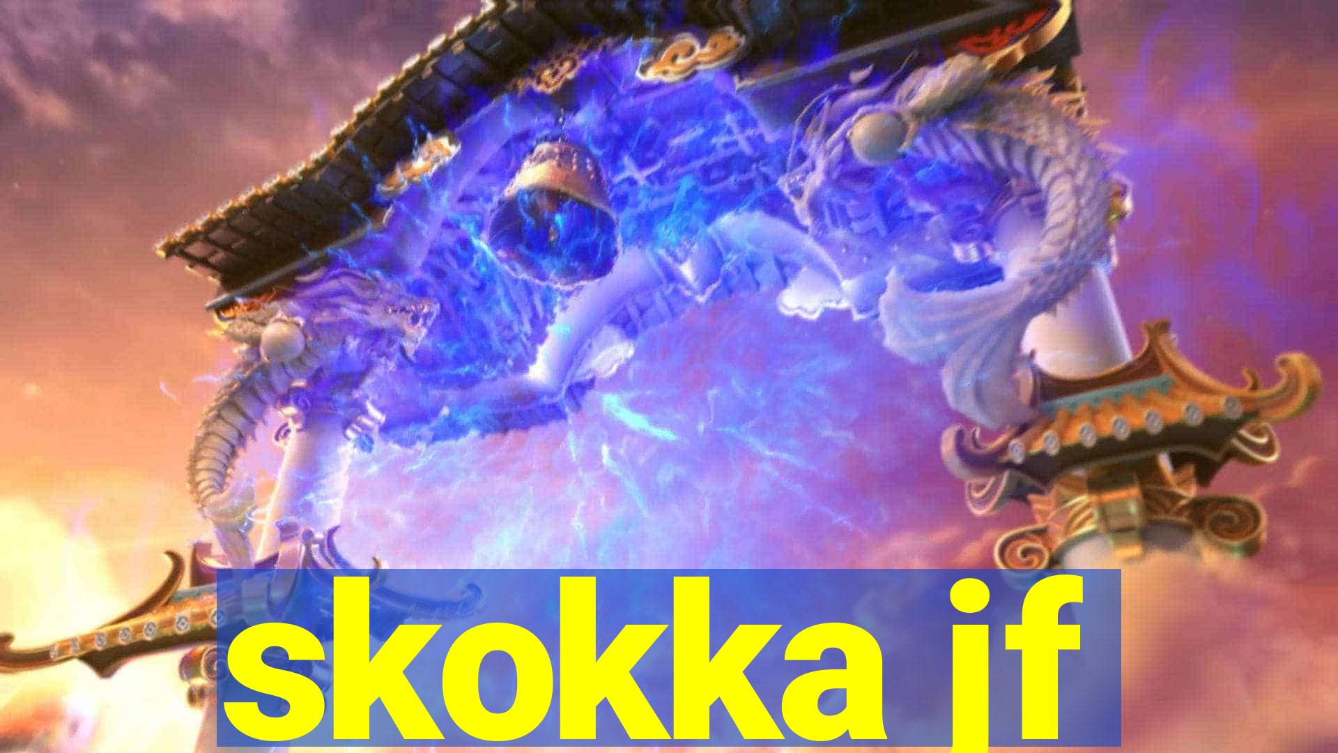 skokka jf