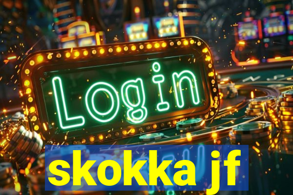skokka jf