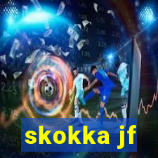 skokka jf