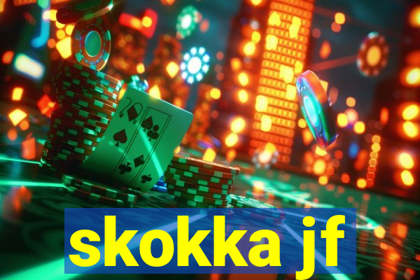 skokka jf