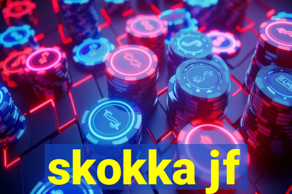skokka jf