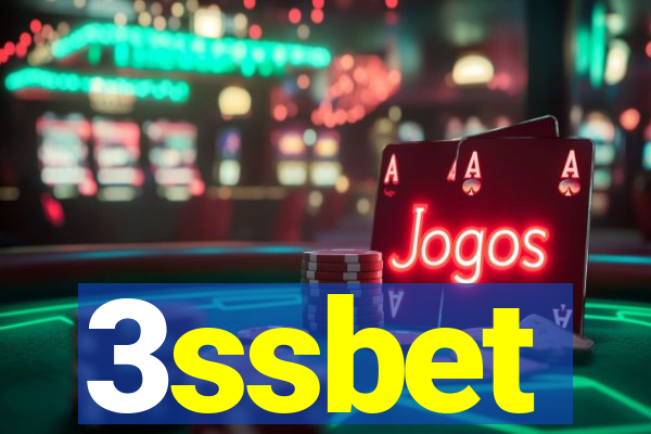 3ssbet