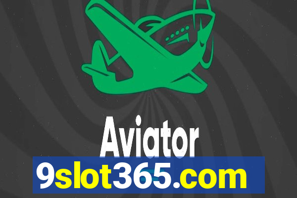 9slot365.com