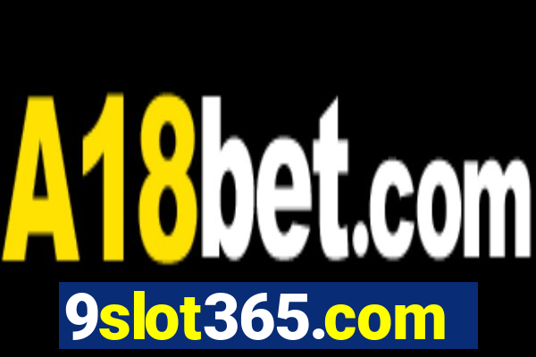 9slot365.com