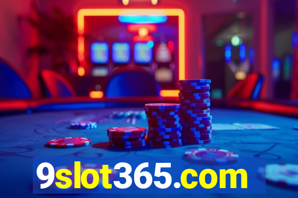 9slot365.com