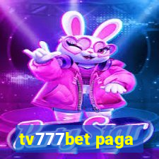 tv777bet paga
