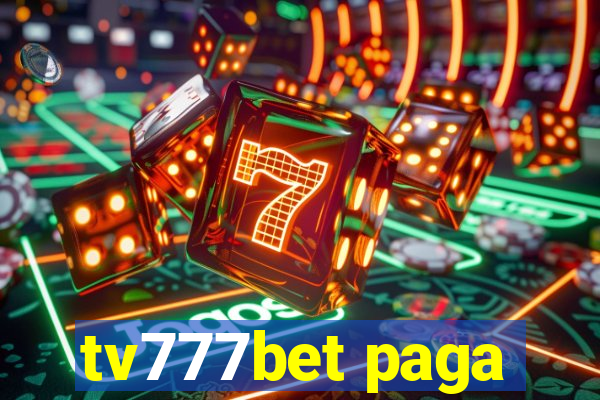 tv777bet paga