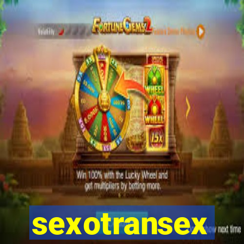 sexotransex