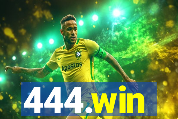 444.win