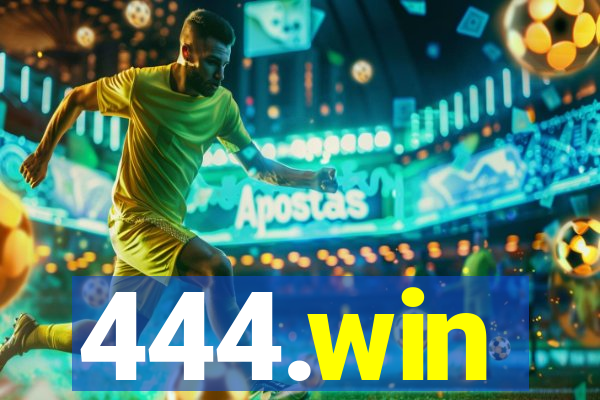 444.win