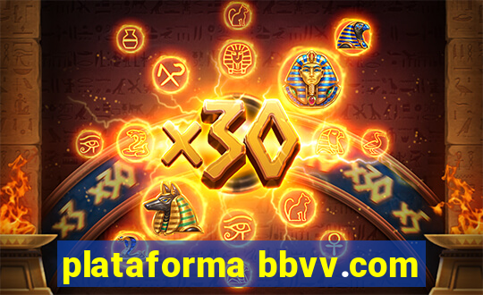 plataforma bbvv.com