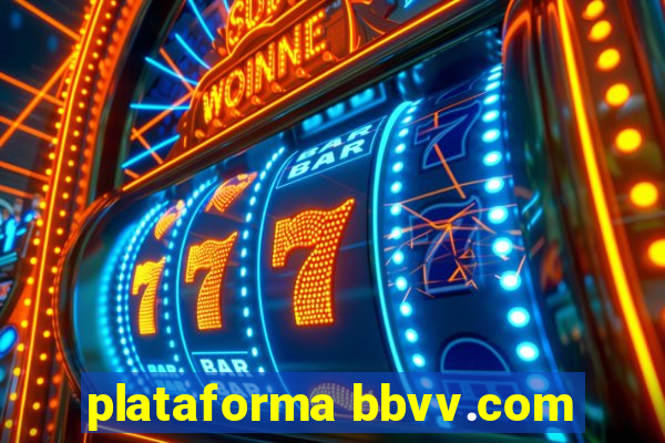 plataforma bbvv.com