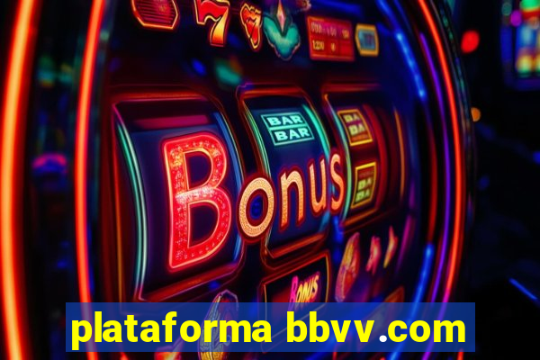 plataforma bbvv.com