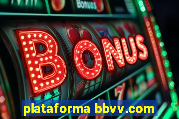 plataforma bbvv.com