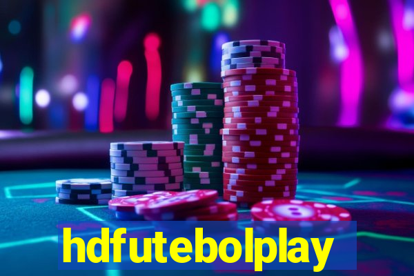 hdfutebolplay