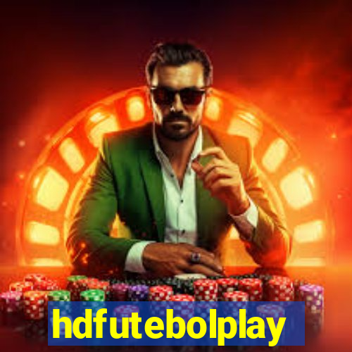 hdfutebolplay