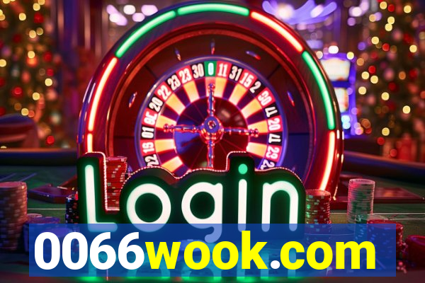 0066wook.com