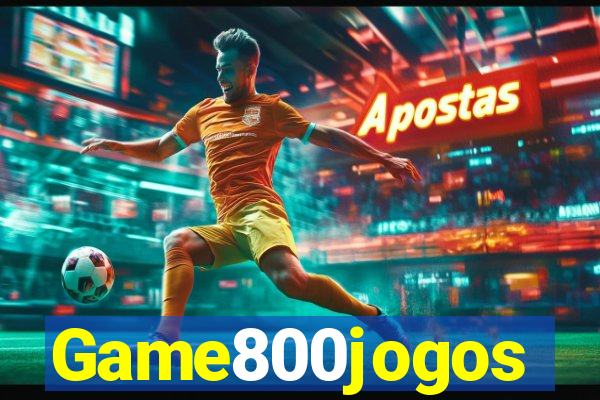 Game800jogos