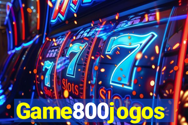 Game800jogos