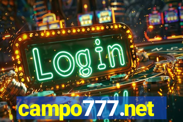 campo777.net