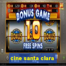 cine santa clara