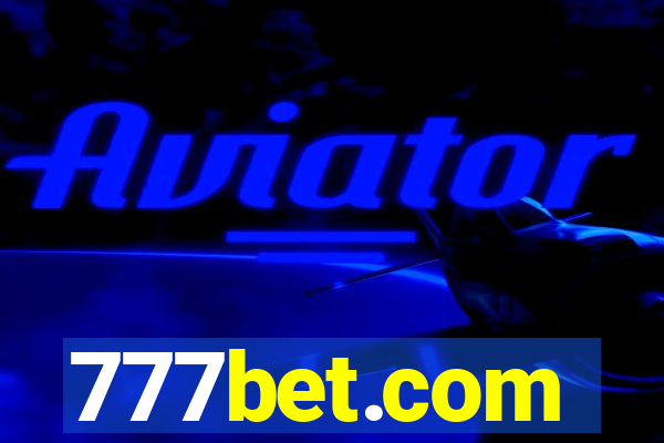 777bet.com
