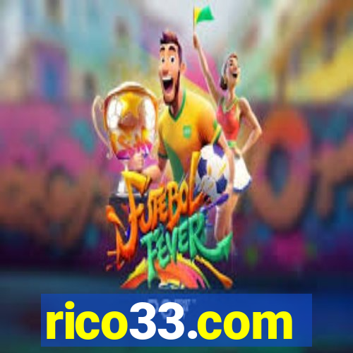 rico33.com