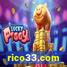 rico33.com