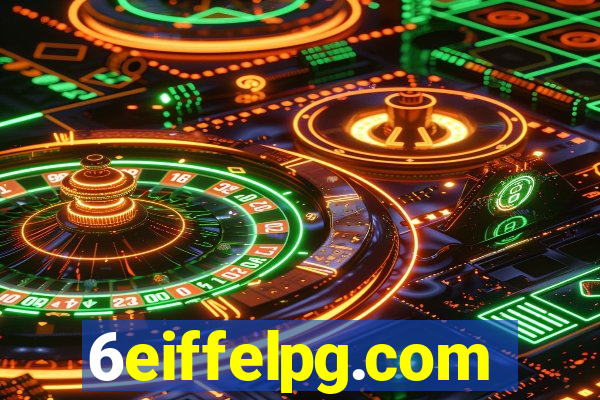 6eiffelpg.com