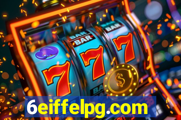 6eiffelpg.com