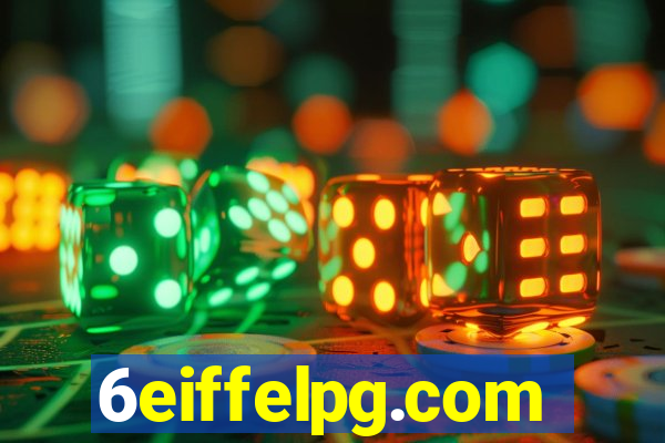 6eiffelpg.com