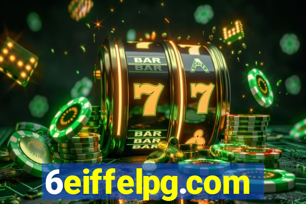 6eiffelpg.com