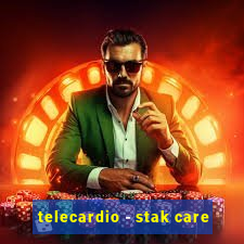 telecardio - stak care