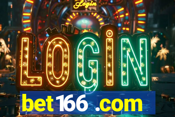 bet166 .com