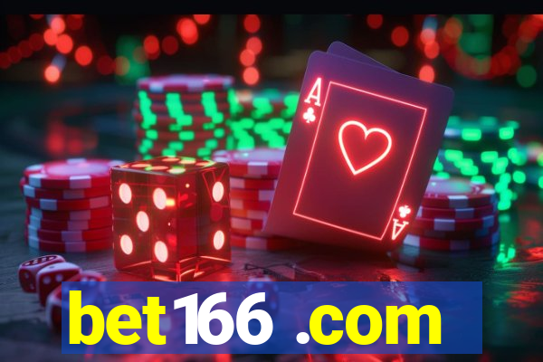 bet166 .com