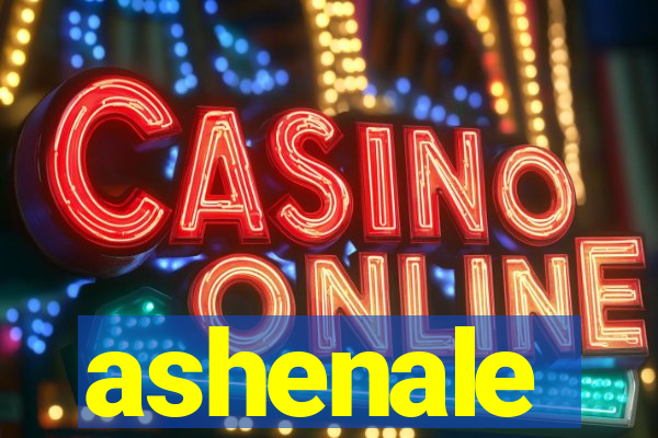 ashenale