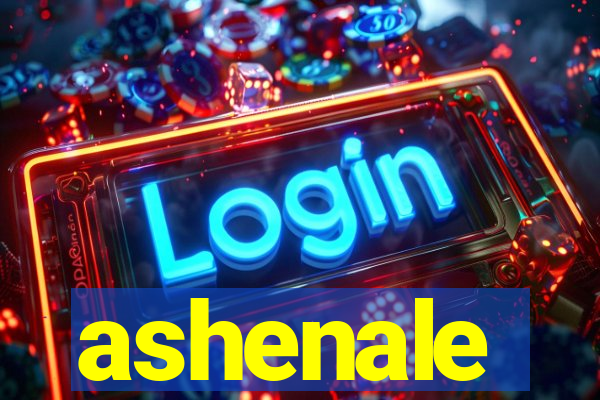 ashenale