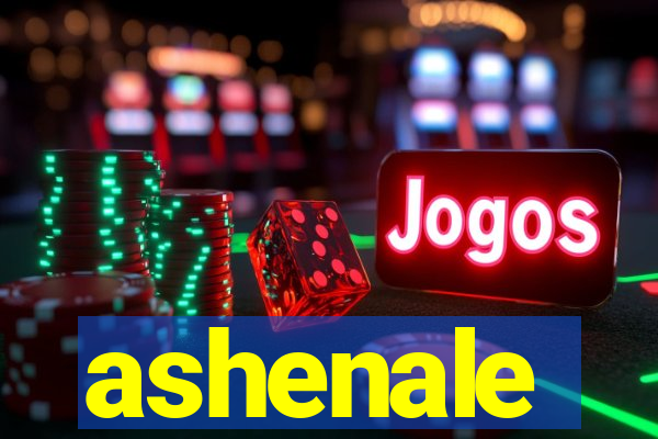 ashenale