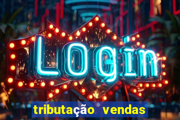 tributação vendas do hotmart