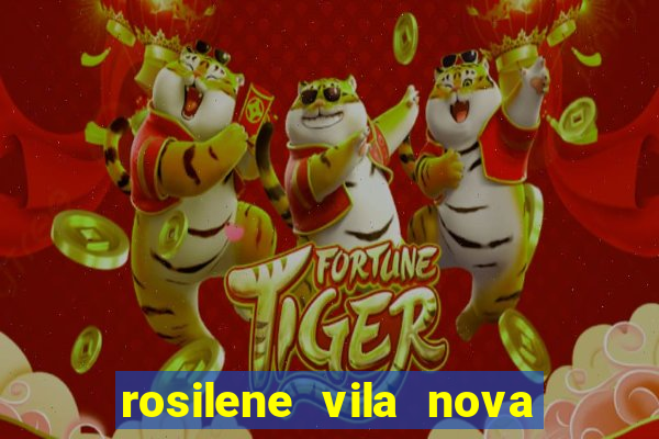 rosilene vila nova cavalcante lattes