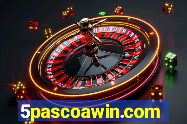 5pascoawin.com