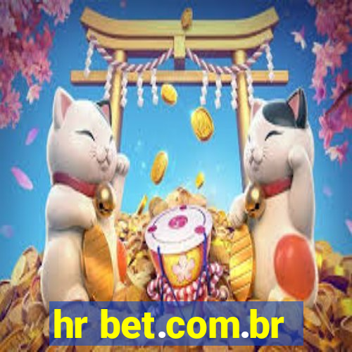 hr bet.com.br