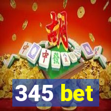 345 bet
